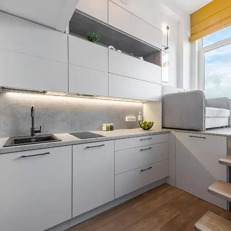 Vega Self Checkin 公寓