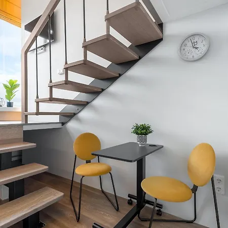 Apartman Vega Self Checkin *