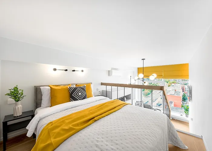 Apartman Vega Self Checkin *