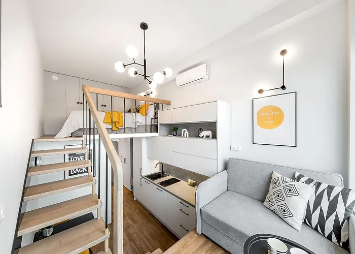 Vega Self Checkin Wilna