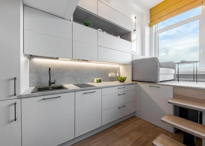 Vega Self Checkin Apartment