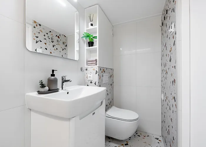 Vega Self Checkin Apartman *