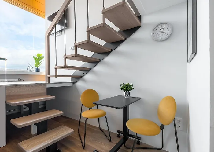 Apartman Vega Self Checkin Vilnius