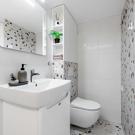 Appartement Vega Self Checkin *