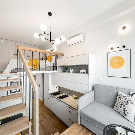 Vega Self Checkin Vilnius