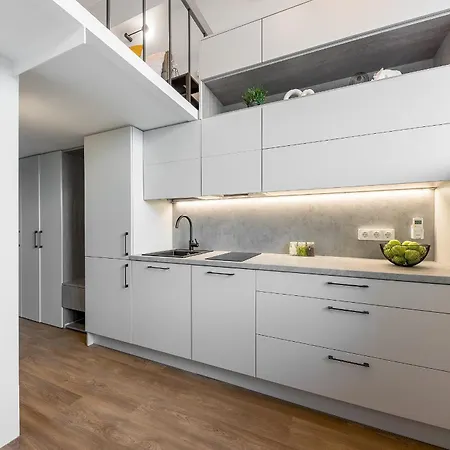 Vega Self Checkin Appartement *