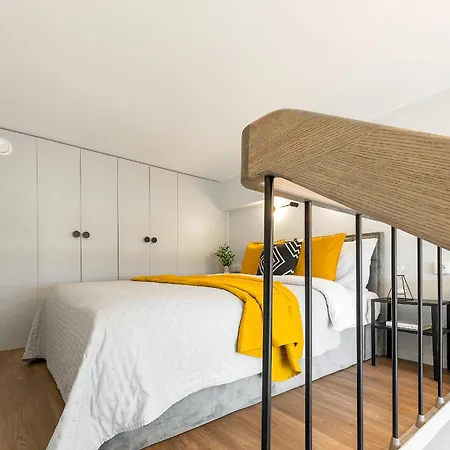 Apartamento Vega Self Checkin Vilnius