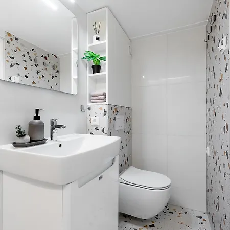 Vega Self Checkin Appartement *