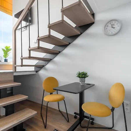 Apartamento Vega Self Checkin Vilnius