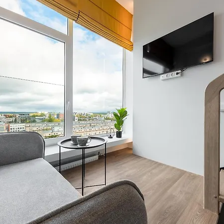 Apartamento Vega Self Checkin