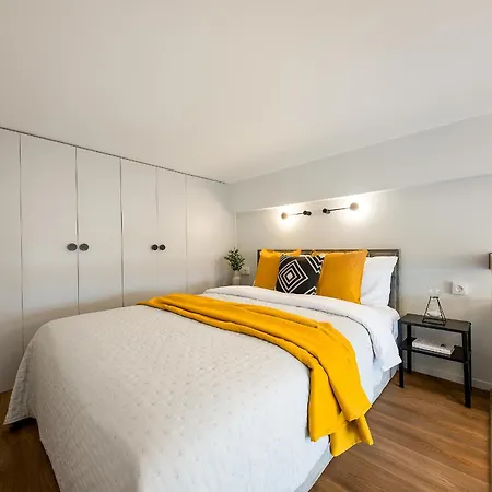 Apartament Vega Self Checkin *