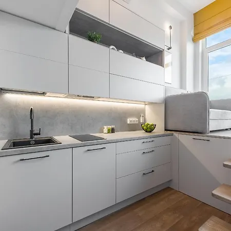 Vega Self Checkin Apartament Wilno