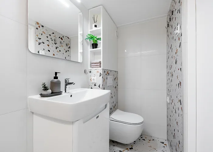 Apartament Vega Self Checkin *