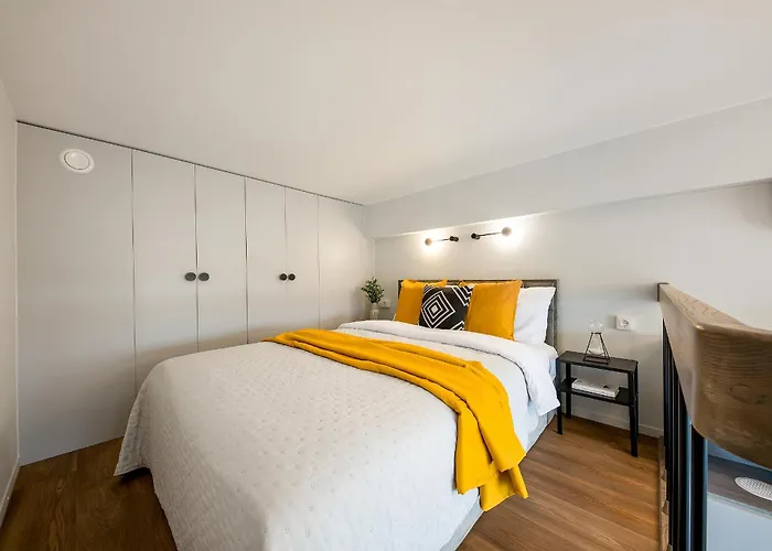 Apartament Vega Self Checkin *