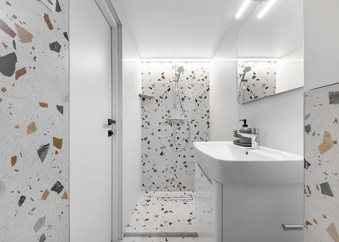 Vega Self Checkin * Wilno